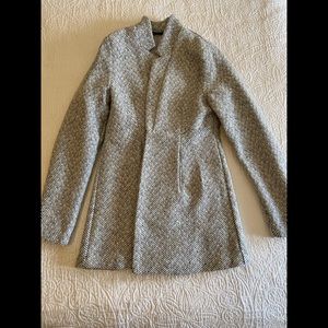 Vici coat